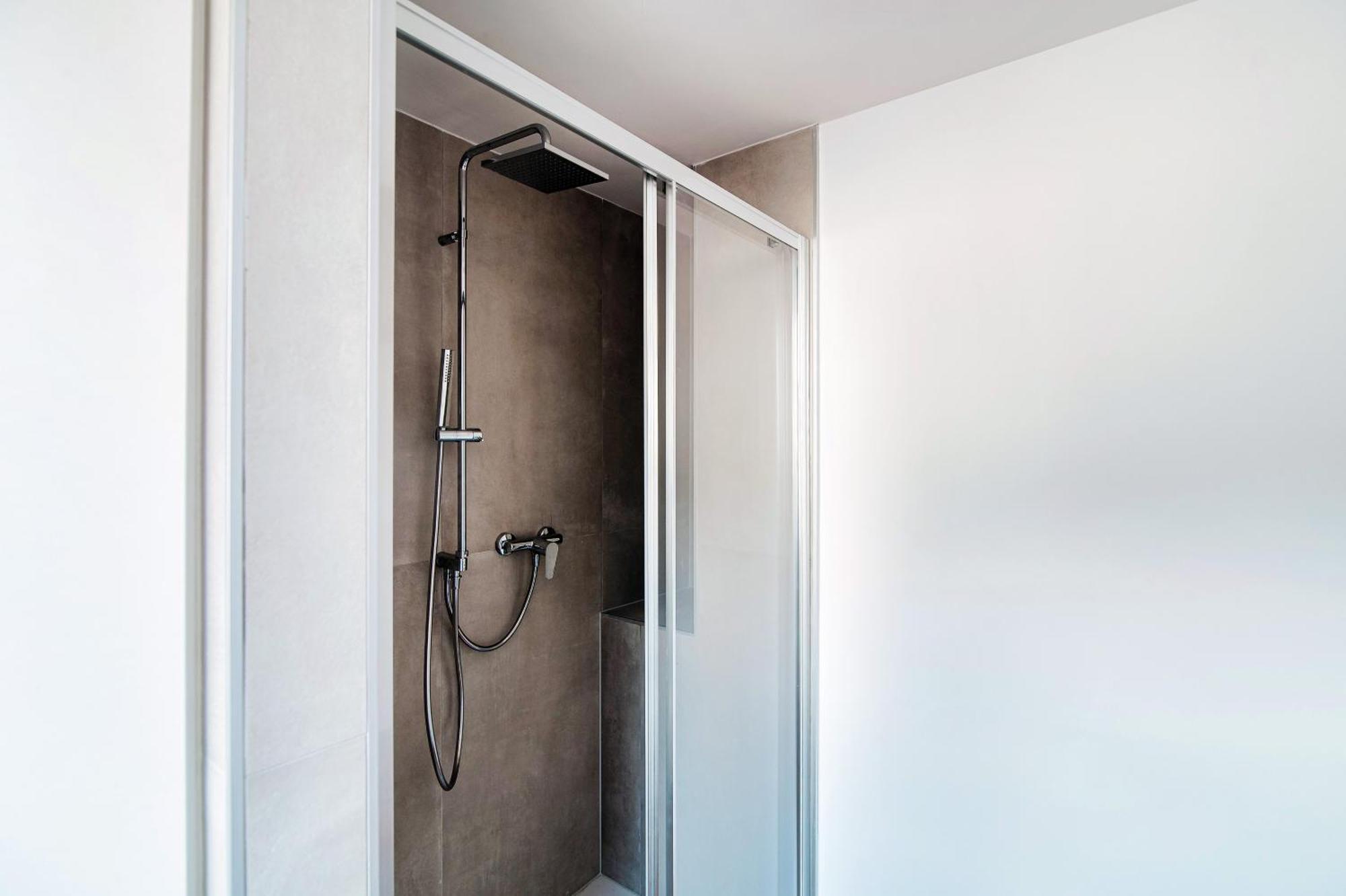 Downtown Como-Luxury Suites Buitenkant foto