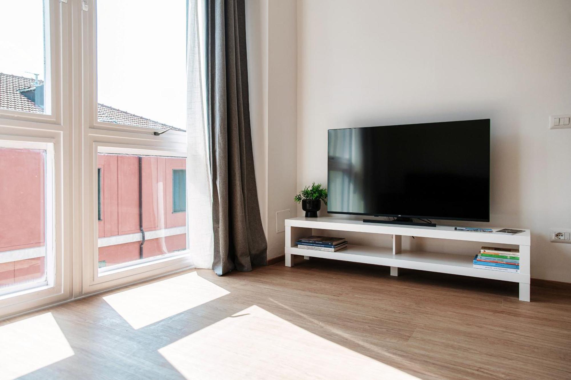 Downtown Como-Luxury Suites Buitenkant foto