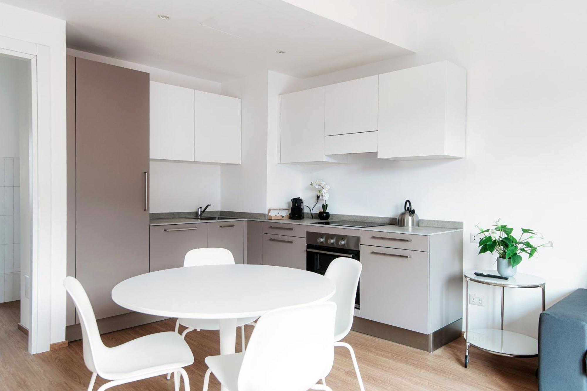 Downtown Como-Luxury Suites Buitenkant foto